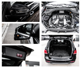 Mercedes-Benz GLE 500 ! AMG/GERMANY/360CAM/DISTR///HARMAN/LIZI | Mobile.bg   16