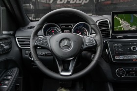 Mercedes-Benz GLE 500 ! AMG/GERMANY/360CAM/DISTR///HARMAN/LIZI | Mobile.bg   8