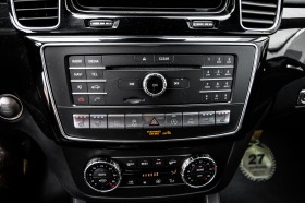 Mercedes-Benz GLE 500 ! AMG/GERMANY/360CAM/DISTR///HARMAN/LIZI | Mobile.bg   10