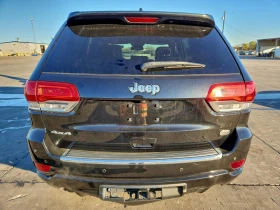 Jeep Grand cherokee OVERLAND* 8ZF* HARMAN* AWD* ПАНО - 11000 € / 21514.13 лв. - 71192977 5 | Car24.bg Jeep Grand cherokee OVERLAND* 8ZF* HARMAN* AWD* ПАНО - 11000 € / 21514.13 лв. - 71192977 5