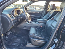 Jeep Grand cherokee OVERLAND* 8ZF* HARMAN* AWD* ПАНО - 11000 € / 21514.13 лв. - 71192977 7 | Car24.bg Jeep Grand cherokee OVERLAND* 8ZF* HARMAN* AWD* ПАНО - 11000 € / 21514.13 лв. - 71192977 7