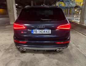Audi SQ5 3.0 BiTdi 313к.с. - 19500 € / 38138.68 лв. - 76187866 4 | Car24.bg Audi SQ5 3.0 BiTdi 313к.с. - 19500 € / 38138.68 лв. - 76187866 4