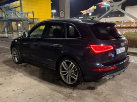 Audi SQ5 3.0 BiTdi 313к.с. - 19500 € / 38138.68 лв. - 76187866 6 | Car24.bg Audi SQ5 3.0 BiTdi 313к.с. - 19500 € / 38138.68 лв. - 76187866 6
