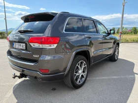 Jeep Grand cherokee 3.6 V6 Pentastar Limited 25 - 23000 € / 44984.09 лв. - 15223056 7 | Car24.bg Jeep Grand cherokee 3.6 V6 Pentastar Limited 25 - 23000 € / 44984.09 лв. - 15223056 7