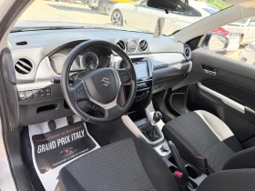Suzuki Vitara 1.6d 120k.c* 4x4* AllGrip* UNIKAT* | Auto.bg — изображение 7 Suzuki Vitara 1.6d 120k.c* 4x4* AllGrip* UNIKAT* | Auto.bg — изображение 7
