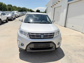 Suzuki Vitara 1.6d 120k.c* 4x4* AllGrip* UNIKAT* | Auto.bg — изображение 11 Suzuki Vitara 1.6d 120k.c* 4x4* AllGrip* UNIKAT* | Auto.bg — изображение 11