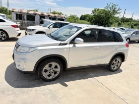 Suzuki Vitara 1.6d 120k.c* 4x4* AllGrip* UNIKAT* | Auto.bg — изображение 3 Suzuki Vitara 1.6d 120k.c* 4x4* AllGrip* UNIKAT* | Auto.bg — изображение 3