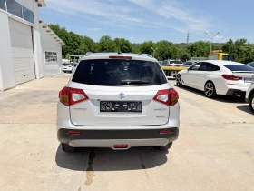 Suzuki Vitara 1.6d 120k.c* 4x4* AllGrip* UNIKAT* | Auto.bg — изображение 6 Suzuki Vitara 1.6d 120k.c* 4x4* AllGrip* UNIKAT* | Auto.bg — изображение 6