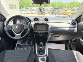 Suzuki Vitara 1.6d 120k.c* 4x4* AllGrip* UNIKAT* | Auto.bg — изображение 9 Suzuki Vitara 1.6d 120k.c* 4x4* AllGrip* UNIKAT* | Auto.bg — изображение 9