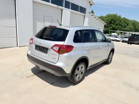 Suzuki Vitara 1.6d 120k.c* 4x4* AllGrip* UNIKAT* | Auto.bg — изображение 15 Suzuki Vitara 1.6d 120k.c* 4x4* AllGrip* UNIKAT* | Auto.bg — изображение 15