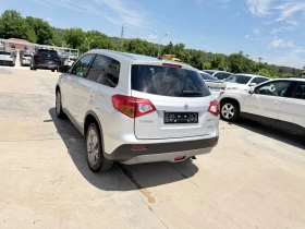 Suzuki Vitara 1.6d 120k.c* 4x4* AllGrip* UNIKAT* | Auto.bg — изображение 5 Suzuki Vitara 1.6d 120k.c* 4x4* AllGrip* UNIKAT* | Auto.bg — изображение 5