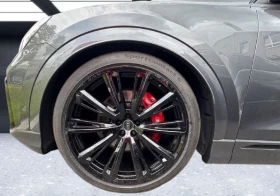 Audi SQ8 Quattro = Black Optic Plus = Гаранция | Auto.bg — изображение 5 Audi SQ8 Quattro = Black Optic Plus = Гаранция | Auto.bg — изображение 5