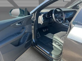 Audi SQ8 Quattro = Black Optic Plus = Гаранция | Auto.bg — изображение 6 Audi SQ8 Quattro = Black Optic Plus = Гаранция | Auto.bg — изображение 6