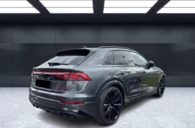 Audi SQ8 Quattro = Black Optic Plus = Гаранция | Auto.bg — изображение 3 Audi SQ8 Quattro = Black Optic Plus = Гаранция | Auto.bg — изображение 3