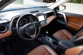 Toyota Rav4 2.5 Hybrid AWD Luxury, 197 к.с. | Auto.bg — изображение 8 Toyota Rav4 2.5 Hybrid AWD Luxury, 197 к.с. | Auto.bg — изображение 8