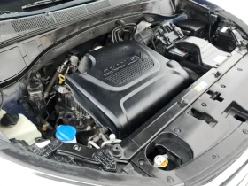Hyundai Santa fe 2.2 4WD PREMIUM - 10181 € - 28857384 11 | Car24.bg Hyundai Santa fe 2.2 4WD PREMIUM - 10181 € - 28857384 11
