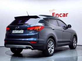Hyundai Santa fe 2.2 4WD PREMIUM - 10181 € - 28857384 4 | Car24.bg Hyundai Santa fe 2.2 4WD PREMIUM - 10181 € - 28857384 4