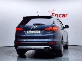 Hyundai Santa fe 2.2 4WD PREMIUM - 10181 € - 28857384 8 | Car24.bg Hyundai Santa fe 2.2 4WD PREMIUM - 10181 € - 28857384 8