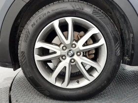 Hyundai Santa fe 2.2 4WD PREMIUM - 10181 € - 28857384 9 | Car24.bg Hyundai Santa fe 2.2 4WD PREMIUM - 10181 € - 28857384 9