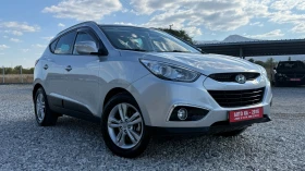 Hyundai IX35 1.7CRDI-116кс-187000км/EURO 5/НОВ ВНОС ОТ ИТАЛИЯ