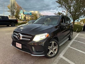 Mercedes-Benz GLE 350 4MATIC | ГЛАВНО ПРЕДСТАВИТЕЛСТВО НА MERCEDES