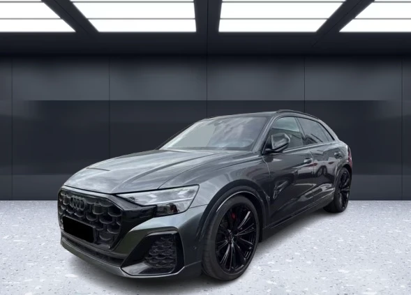 Audi SQ8 Quattro = Black Optic Plus = Гаранция | Auto.bg — изображение 1 Audi SQ8 Quattro = Black Optic Plus = Гаранция | Auto.bg — изображение 1