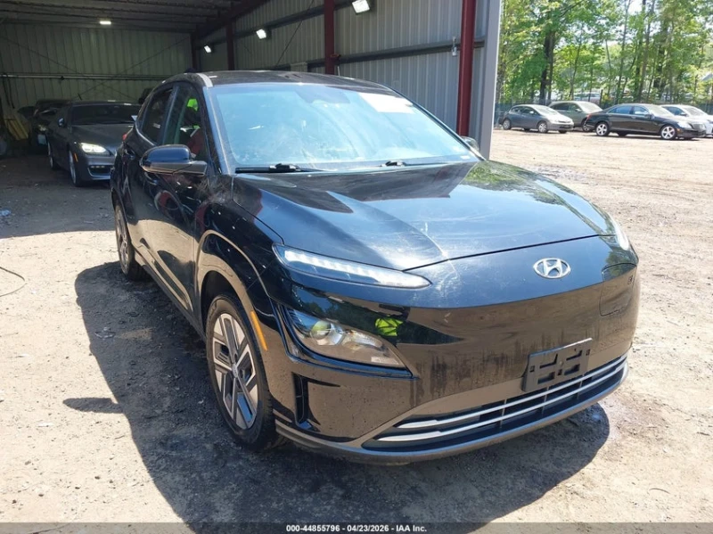 Hyundai Kona Electric Se - 11400 € - 58163494 1 | Car24.bg Hyundai Kona Electric Se - 11400 € - 58163494 1