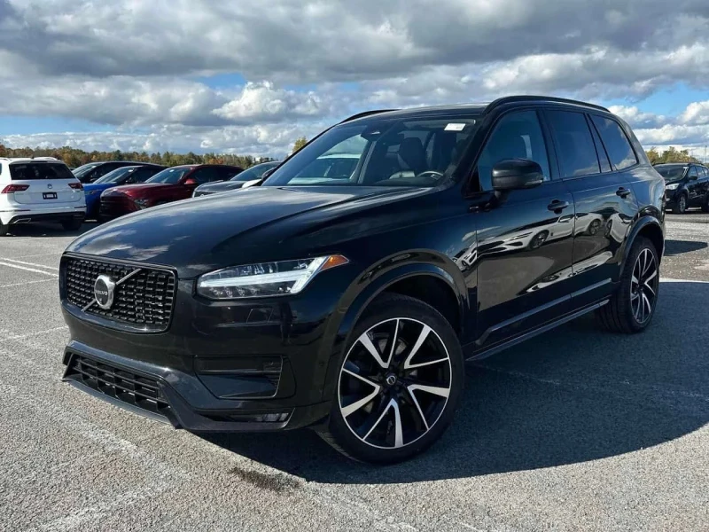 Volvo Xc90 - 27150 € - 81475644 1 | Car24.bg Volvo Xc90 - 27150 € - 81475644 1