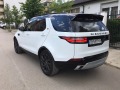 Land Rover Discovery 3.0 TDV6 HSE Luxury Edition - [4] 