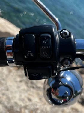 Harley-Davidson Dyna Super Glide | Auto.bg — изображение 13 Harley-Davidson Dyna Super Glide | Auto.bg — изображение 13