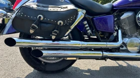 Honda Shadow American edition | Auto.bg — изображение 10 Honda Shadow American edition | Auto.bg — изображение 10