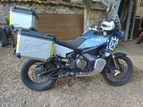 Husqvarna Norden 901 експедишън | Auto.bg — изображение 3 Husqvarna Norden 901 експедишън | Auto.bg — изображение 3