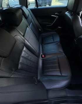 Opel Insignia | Mobile.bg — малка снимка 9