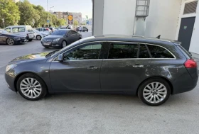 Opel Insignia | Mobile.bg — малка снимка 5