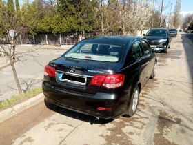 Great Wall Voleex C30 1.5i ГАЗ | Mobile.bg — малка снимка 8