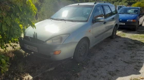 Снимка Ford Focus