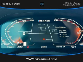 BMW 440 I * M-Package* * HeadUp* AвтоКредит* (ЦЕНА ДО БГ) - 59999 лв. / 30677.00 € - 82297204 14 | Car24.bg BMW 440 I * M-Package* * HeadUp* AвтоКредит* (ЦЕНА ДО БГ) - 59999 лв. / 30677.00 € - 82297204 14