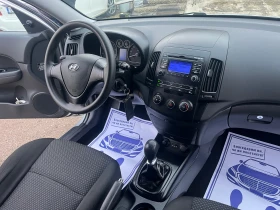 Hyundai I30 1.6 ДИЗЕЛ - 6999 лв. / 3578.53 € - 95314226 11 | Car24.bg Hyundai I30 1.6 ДИЗЕЛ - 6999 лв. / 3578.53 € - 95314226 11