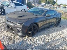 Chevrolet Camaro 1 SS 6.2L - 33999 лв. / 17383.41 € - 94290858 3 | Car24.bg Chevrolet Camaro 1 SS 6.2L - 33999 лв. / 17383.41 € - 94290858 3