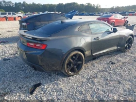 Chevrolet Camaro 1 SS 6.2L - 33999 лв. / 17383.41 € - 94290858 6 | Car24.bg Chevrolet Camaro 1 SS 6.2L - 33999 лв. / 17383.41 € - 94290858 6