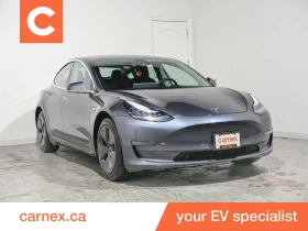 Tesla Model 3 Standard Range* Plus* RWD* АвтоКредит* (ЦЕНА ДО БГ - 17999 € / 35202.98 лв. - 97281773 3 | Car24.bg Tesla Model 3 Standard Range* Plus* RWD* АвтоКредит* (ЦЕНА ДО БГ - 17999 € / 35202.98 лв. - 97281773 3