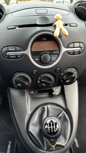 Mazda 2 - 3250 € / 6356.45 лв. - 48325138 3 | Car24.bg Mazda 2 - 3250 € / 6356.45 лв. - 48325138 3