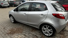 Mazda 2 - 3250 € / 6356.45 лв. - 48325138 11 | Car24.bg Mazda 2 - 3250 € / 6356.45 лв. - 48325138 11