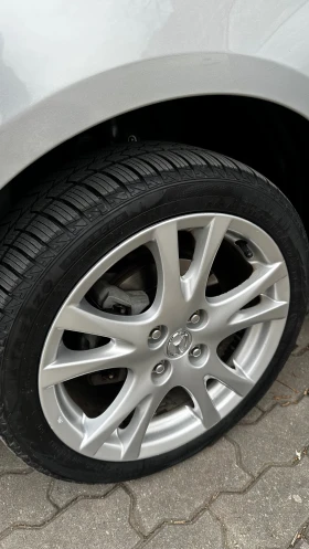 Mazda 2 - 3250 € / 6356.45 лв. - 48325138 7 | Car24.bg Mazda 2 - 3250 € / 6356.45 лв. - 48325138 7