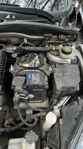 Mazda 2 - 3250 € / 6356.45 лв. - 48325138 2 | Car24.bg Mazda 2 - 3250 € / 6356.45 лв. - 48325138 2