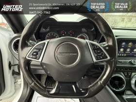 Chevrolet Camaro 1LT RS Pkg - 16500 € / 32271.19 лв. - 43522043 5 | Car24.bg Chevrolet Camaro 1LT RS Pkg - 16500 € / 32271.19 лв. - 43522043 5