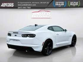 Chevrolet Camaro 1LT RS Pkg - 16500 € / 32271.19 лв. - 43522043 10 | Car24.bg Chevrolet Camaro 1LT RS Pkg - 16500 € / 32271.19 лв. - 43522043 10