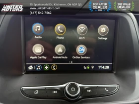 Chevrolet Camaro 1LT RS Pkg - 16500 € / 32271.19 лв. - 43522043 8 | Car24.bg Chevrolet Camaro 1LT RS Pkg - 16500 € / 32271.19 лв. - 43522043 8