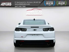 Chevrolet Camaro 1LT RS Pkg - 16500 € / 32271.19 лв. - 43522043 12 | Car24.bg Chevrolet Camaro 1LT RS Pkg - 16500 € / 32271.19 лв. - 43522043 12