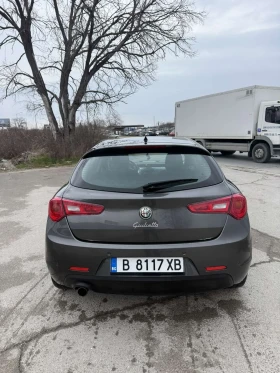 Alfa Romeo Giulietta 1.6 jtd | Auto.bg — изображение 5 Alfa Romeo Giulietta 1.6 jtd | Auto.bg — изображение 5